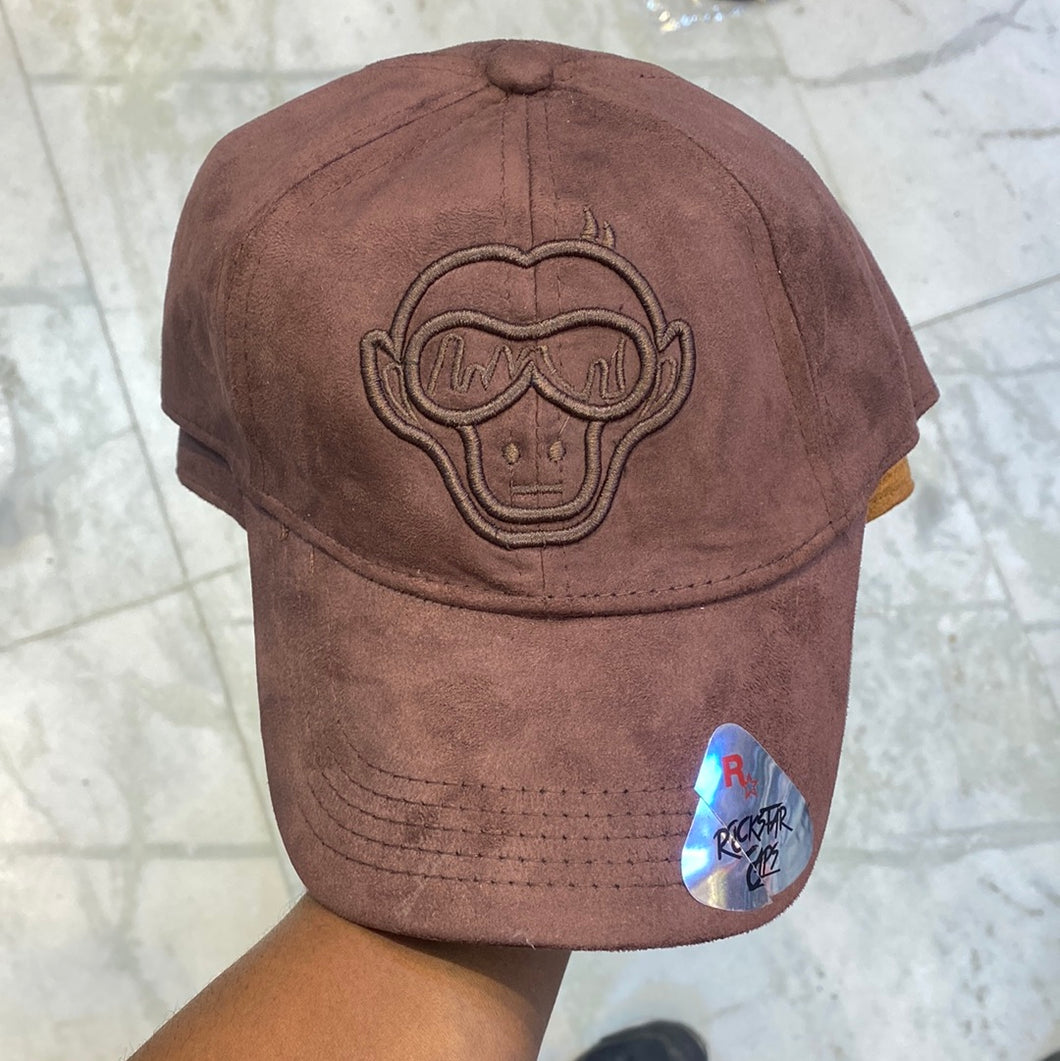 Urban Monkey: Good Vibes Only Trucker Snapback Cap – Urban Monkey®